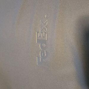 Fedex Golf Shirt